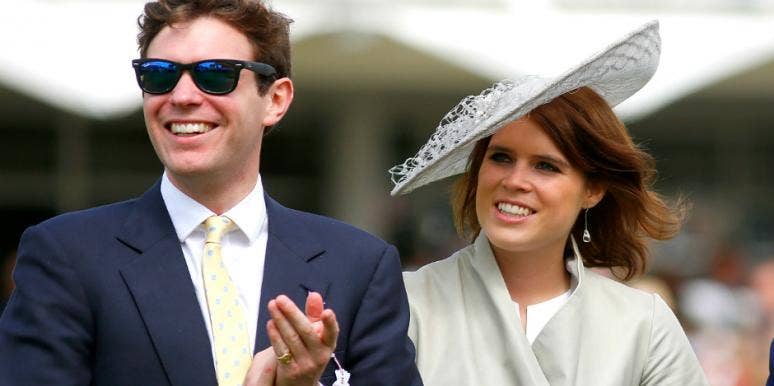 Is Princess Eugenie Pregnant? The Instagram Post That Has People Talking — Plus Fergie's Response Is Princess Eugenie Pregnant? The Instagram Post That Has People Talking — Plus Fergie's Response