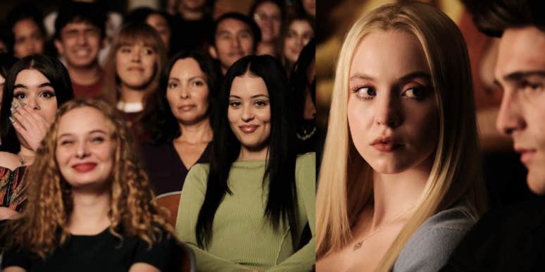 All The Hidden References In ‘Euphoria’ Season 2, Episode 7 Euphoria