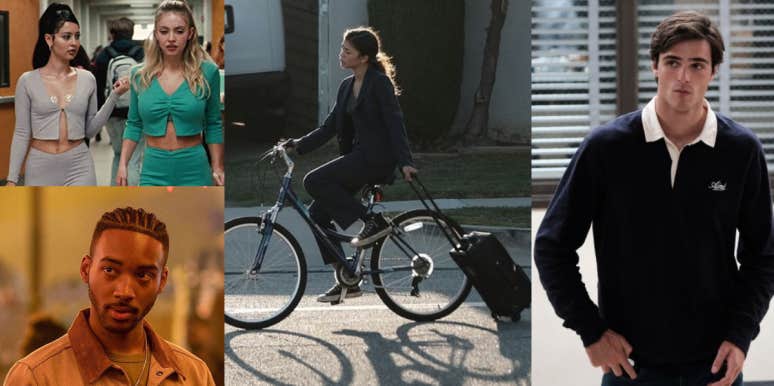5 Euphoria Plotlines That Are Still Unresolved After Season 2 Euphoria
