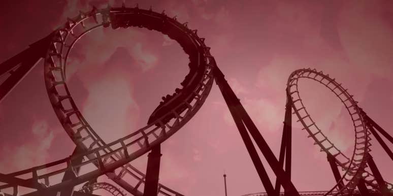 The Euthanasia Coaster Was Designed To 'Humanely' Kill Riders rollercoaster