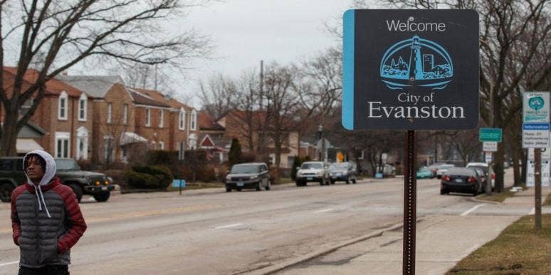 How And Why Evanston Will Pay Reparations To Black Residents Evanston