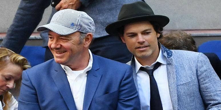 Who Is Evan Lowenstein? New Details On Kevin Spacey's Manager And Rumored Lover Who Is Evan Lowenstein? New Details On Kevin Spacey's Manager And Rumored Lover