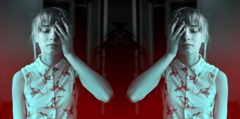 3 Signs You’re Not Dead Inside 3 Signs You’re Not Dead Inside