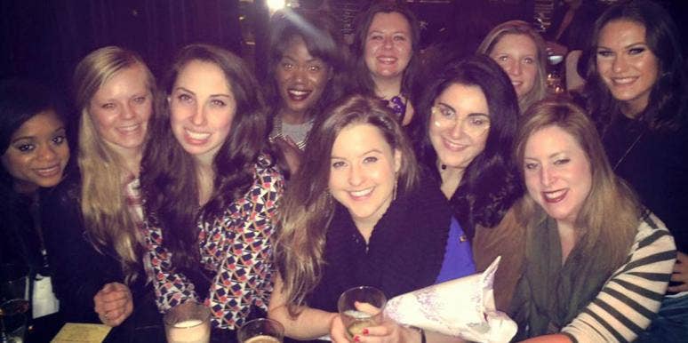 I Threw An 'I'm Not Married' Party On My Ex's Wedding Day I Threw An 'I'm Not Married' Party On My Ex's Wedding Day