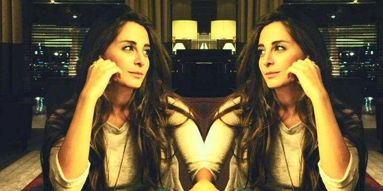 I'm Jealous Of My Husband's Ex-Wife I'm Jealous Of My Husband's Ex-Wife