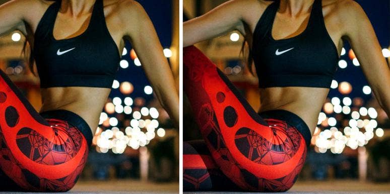 Workout for seven minutes Workout for seven minutes
