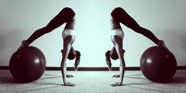 6 Scary Signs You're Exercising TOO Much 6 Scary Signs You're Exercising TOO Much