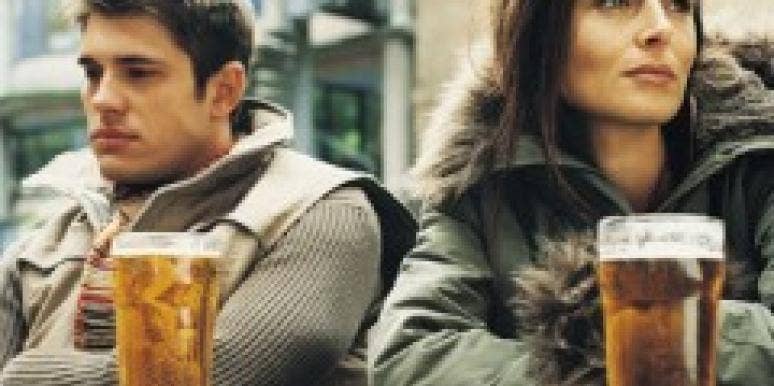 Can You Really Be "Just Friends" With An Ex? Can You Really Be "Just Friends" With An Ex?