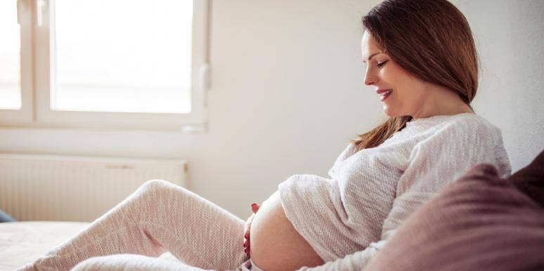 32 Things I Never Expected When I Was Expecting 32 Things I Never Expected When I Was Expecting
