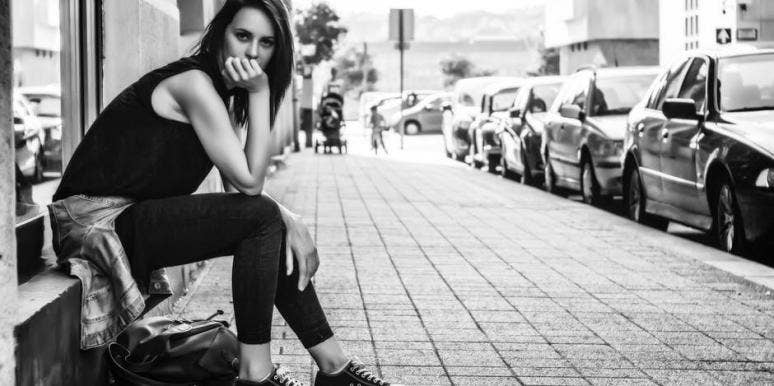 What Happened When I Stopped Saying I'm OK And Started Being HONEST What Happened When I Stopped Saying I'm OK And Started Being HONEST