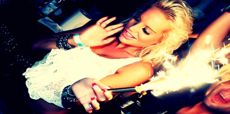 15 Signs You’re A Fuckgirl 15 Signs You’re A Fuckgirl