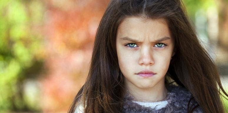 I Let My Kid Swear — And So Should Every Parent I Let My Kid Swear — And So Should Every Parent