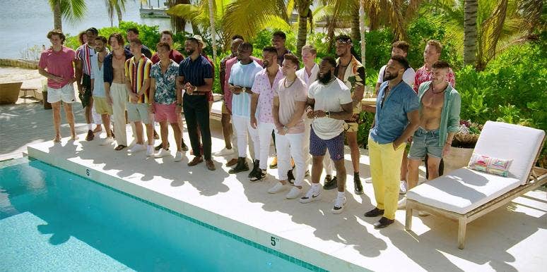 Who Are The Nice Guys On FBOY Island? Why They're All FBoys In Disguise FBOY Island On HBOMax