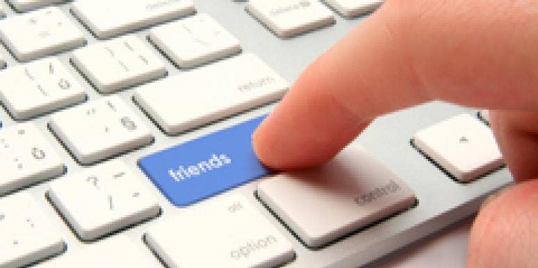 facebook friends