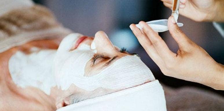 facial facial