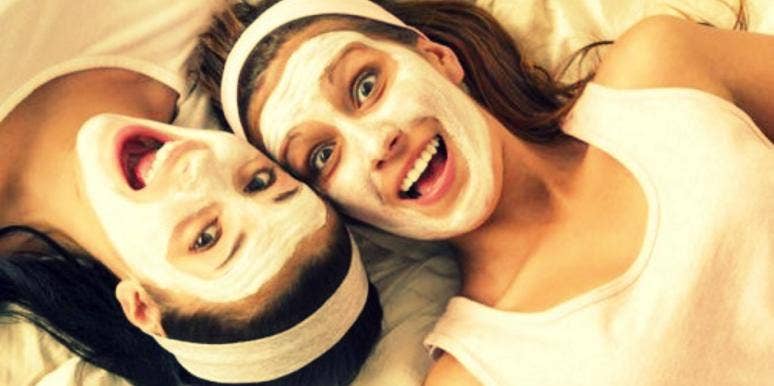 facials