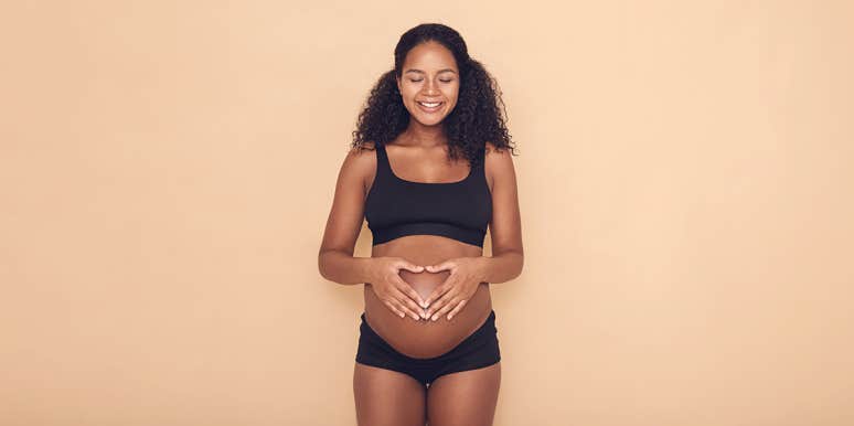The Top 10 Pregnancy Myths — And The Truth Behind Each pregnat woman