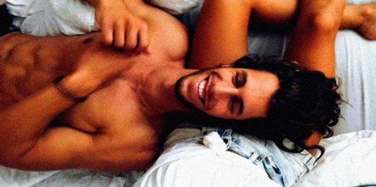 11 Facts about Male Masturbation 11 Facts about Male Masturbation