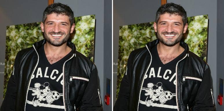 Who Is Fadi Fawaz? New Details On George Michael's Ex Who's Squatting In His Mansion And Refusing To leave Who Is Fadi Fawaz? New Details On George Michael's Ex Who's Squatting In His Mansion And Refusing To leave