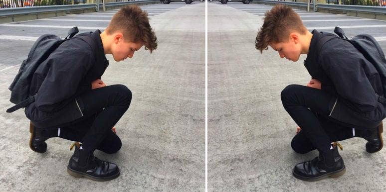 10 Signs You’re Raising A Boy Who'll Be A Total Relationship Failure 10 Signs You’re Raising A Boy Who'll Be A Total Relationship Failure