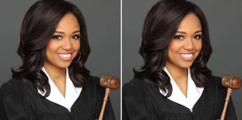 Who Is Faith Jenkins? Everything You Need To Know About 'Divorce Court's Newest Judge Who Is Faith Jenkins? Everything You Need To Know About 'Divorce Court's Newest Judge