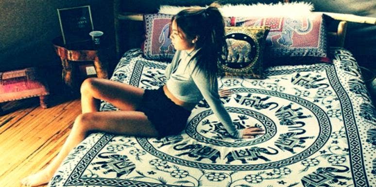 Faking An Orgasm To End Sex Faking An Orgasm To End Sex