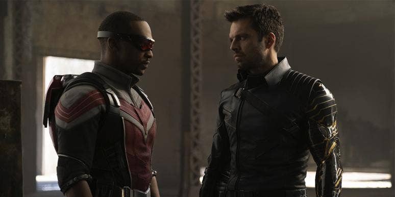 How The Falcon and the Winter Soldier’s Isaiah Bradley Shines Reveals Medical Experiments On Black People In America How The Falcon and the Winter Soldier’s Isaiah Bradley Shines Reveals Medical Experiments On Black People In America