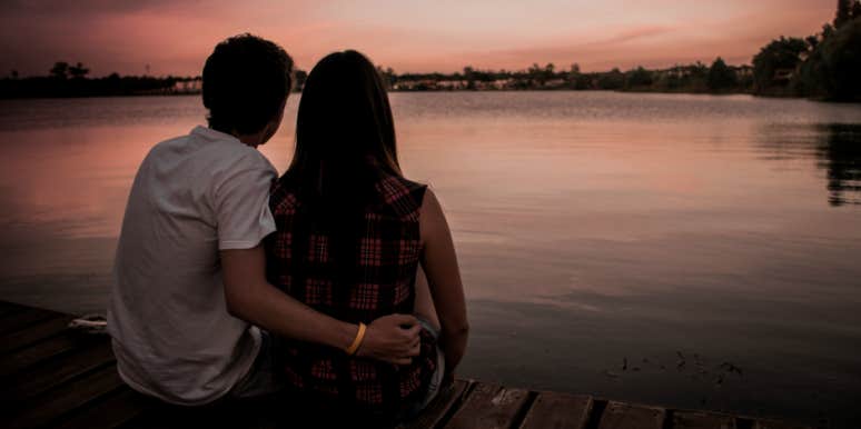 He Won't Fall For You Until You Give Him These 7 Things