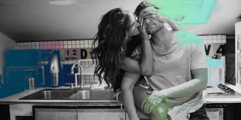 what women want in a man what women want in a man