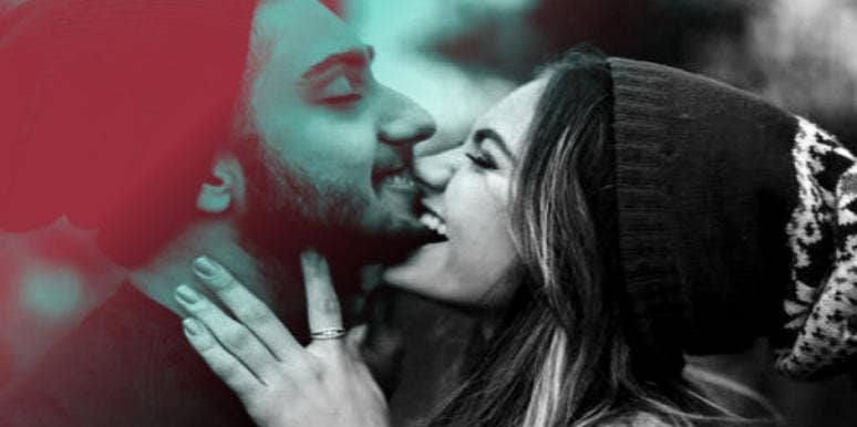 What Men Want In A Woman, According to Science What Men Want In A Woman, According to Science