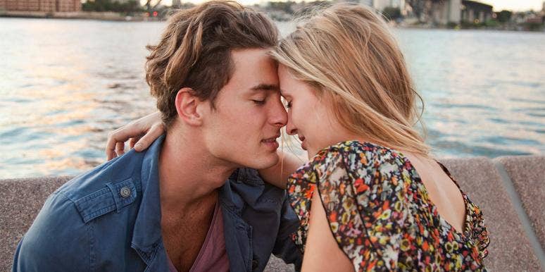 The Image You See In This Personality Test Reveals The Way You Fall In Love The Image You See In This Personality Test Reveals The Way You Fall In Love
