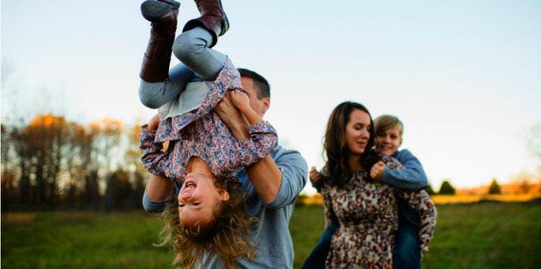 Why Family Caregivers Are Heroes — And How To Help Them Why Family Caregivers Are Heroes — And How To Help Them