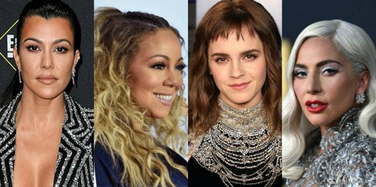 50 Famous Aries Celebrities Born Under The First Zodiac Sign Yourtango