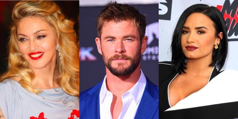 Famous Leos: 50 Leo Celebrities Famous Leos: 50 Leo Celebrities
