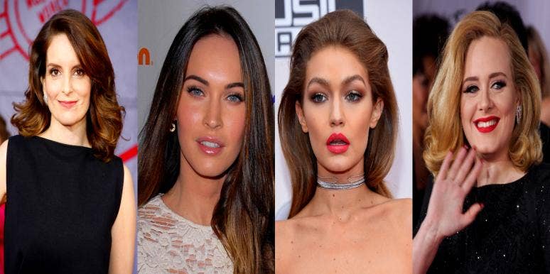 50 Famous Taurus Celebrities 50 Famous Taurus Celebrities