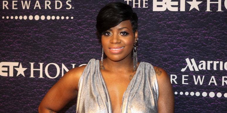 Fantasia Barrino Fantasia Barrino