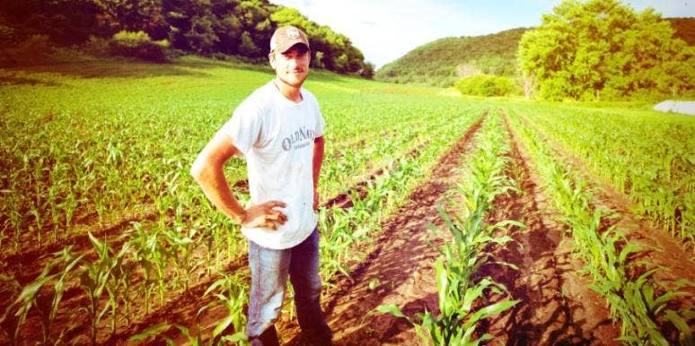 Farmers Online Dating Site