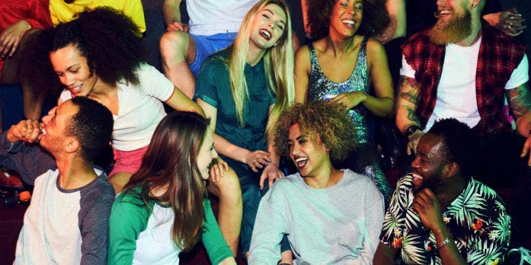 20 Secret Habits Of Highly Fashionable (And Super SEXY) Women 20 Secret Habits Of Highly Fashionable (And Super SEXY) Women