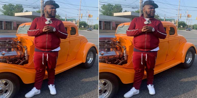 Who Is Fatboy SSE? New Details On The Social Media Star And His Arrest For Marijuana Possession Who Is Fatboy SSE? New Details On The Social Media Star And His Arrest For Marijuana Possession