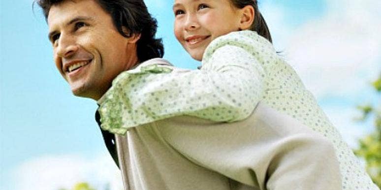5 Benefits Of Father-Daughter Relationships [EXPERT]