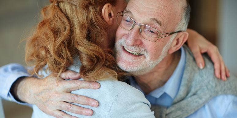 8 Things NOBODY Tells You About Meeting Your Birth Parents At Age 40 8 Things NOBODY Tells You About Meeting Your Birth Parents At Age 40