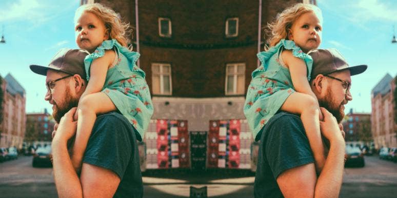 6 Blunt Things I Want My Daughter To Know About REAL, Genuine Love 6 Blunt Things I Want My Daughter To Know About REAL, Genuine Love