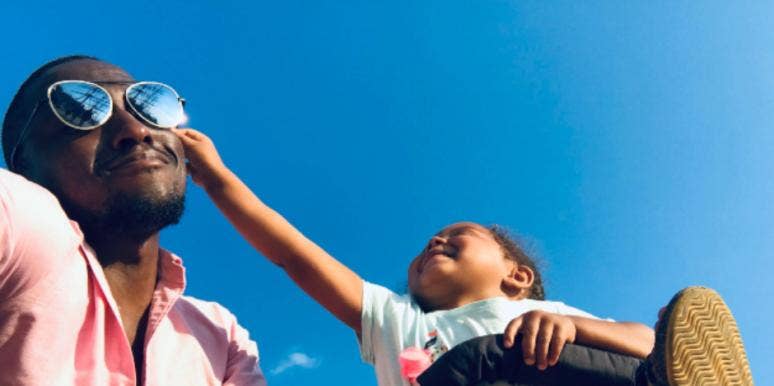 Father's Day Isn't Just For Dads, It's For Male Mentors, Too Father's Day Isn't Just For Dads, It's For Male Mentors, Too