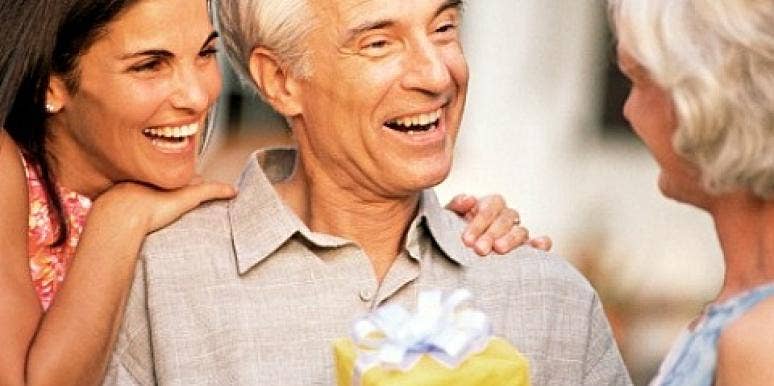 10 Easy Homemade Father's Day Gifts fathersday