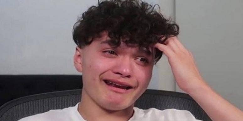 Who Is Faze Jarvis Details On Youtuber Banned From Fortnite Yourtango Who Is Faze Jarvis Details On Youtuber Banned From Fortnite Yourtango