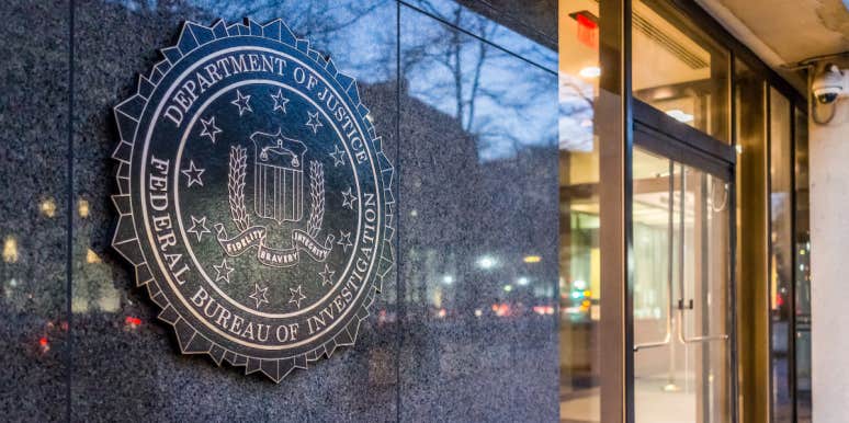 "Chinese Zodiac Killer" Sends Letters To New York TV Stations FBI building