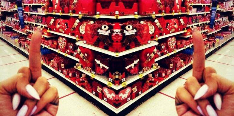 Random Acts Of Kindness Mean More Than Valentine’s Day Gifts Random Acts Of Kindness Mean More Than Valentine’s Day Gifts