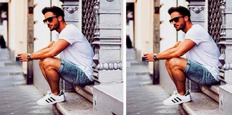 5 Qualities That ALL Great Men Have 5 Qualities That ALL Great Men Have