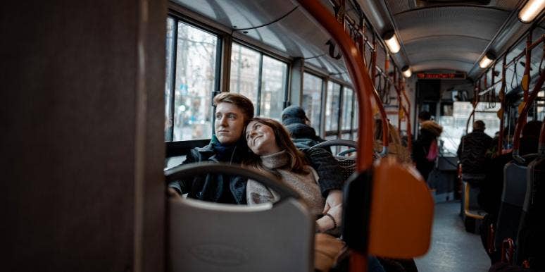 What To Do When The Person You Love Has A Fear Of Commitment What To Do When The Person You Love Has A Fear Of Commitment