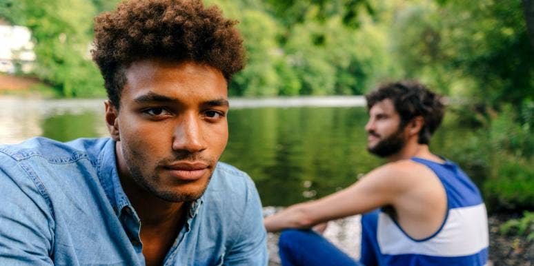 What To Do When You Have A Fear Of Your Partner Dying What To Do When You Have A Fear Of Your Partner Dying